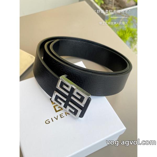ブランド コピー 激安ベルトGIVENCHY夏の大人カジュアルヴィンテージ感