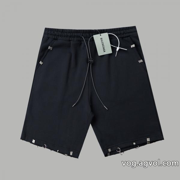 半ズボンブランド コピー 通販balenciagaスタイルアップ上品SS23残り僅