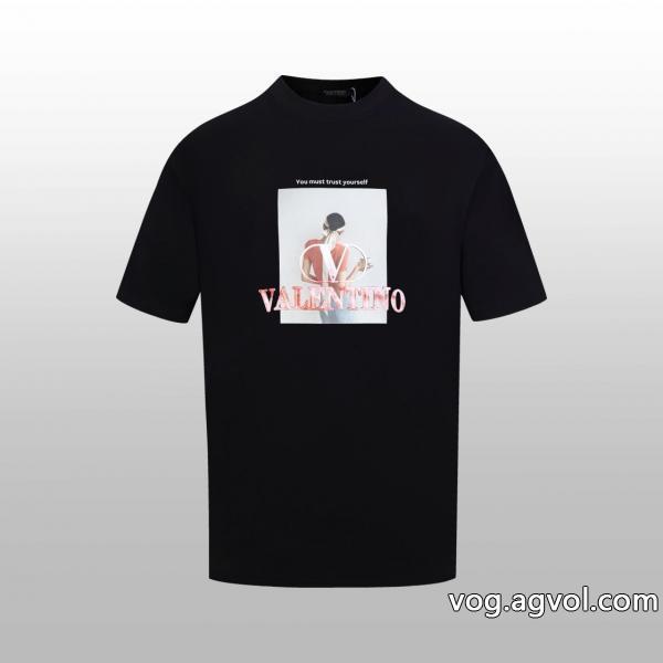 在庫処分SALE即完売VALENTINO半袖Tシャツブランド アクセサリー 激安