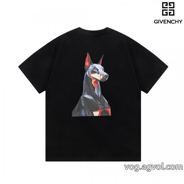 半袖TシャツGIVENCHY偽 ブランド 通販高級感ある売切必至