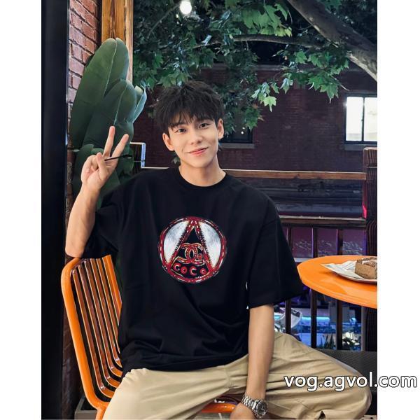 ブランド 品 スーパー コピーシンプル使える2026新作新品半袖TシャツCH