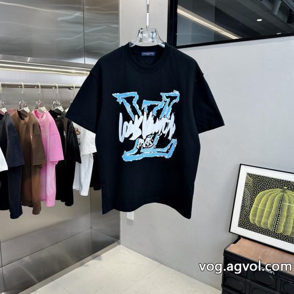 半袖Tシャツスーパー ブランド コピー2026高級感が好評ですルイ ヴィトン