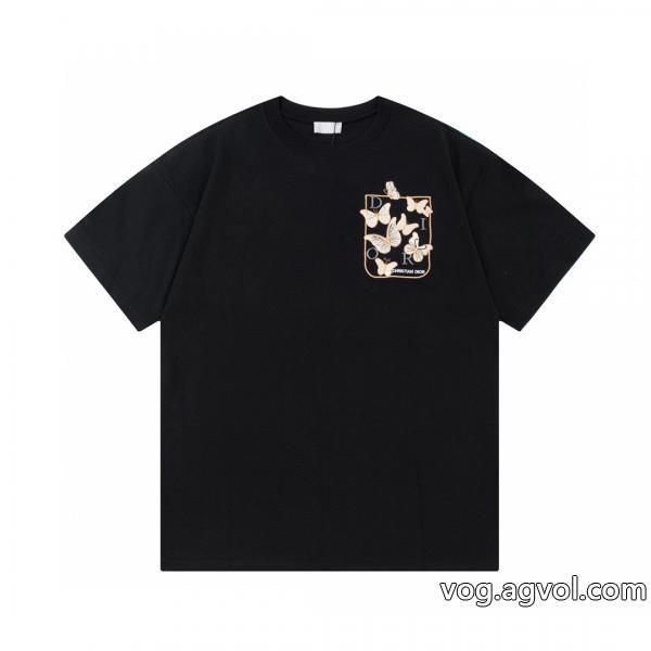 半袖Tシャツブランド スーパー コピー 通販オススメのお品愛用ブランドDIOR