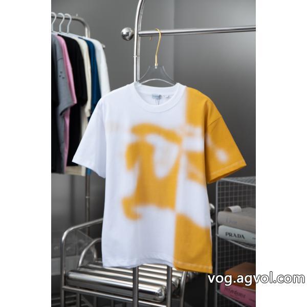 BURBERRY在庫数限定狙い目ブランド 品 コピー半袖Tシャツ