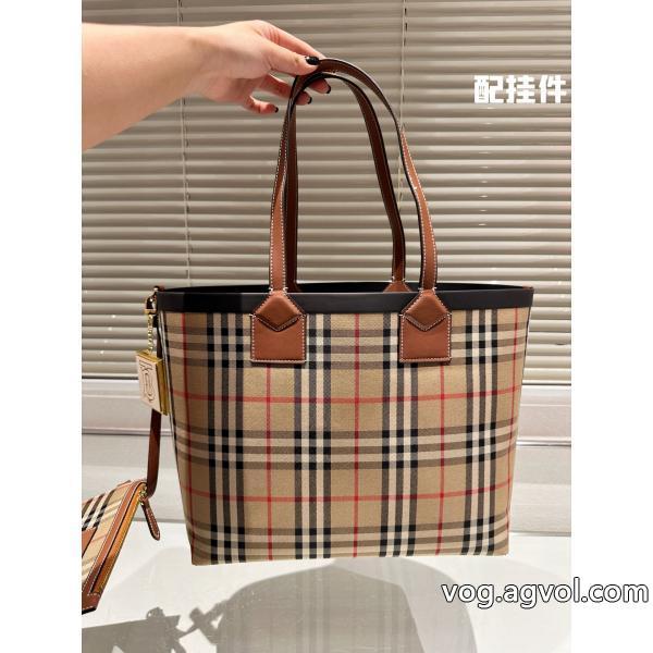 人気新商品早期完売バッグBURBERRYコピー ブランド 通販 安心