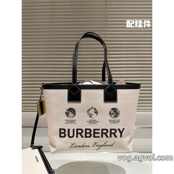 BURBERRYブランド コピー 安心適度な光沢感があり限定特大セールバッグ