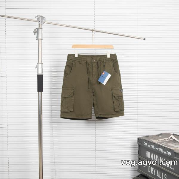 プラダ激安 ブランド 通販半ズボン大注目日本未入荷決算在庫処分