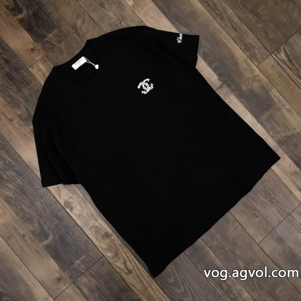 CH期間限定セール2026即旬な装いに半袖Tシャツコピー ブランド 通販