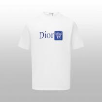 スーパー コピー  半袖Tシャツ最終価格セールリラックス感急上昇DIOR