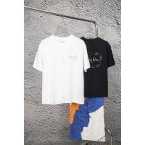 偽 ブランド 通販上質なものセール早いもの勝ちDIOR半袖Tシャツ