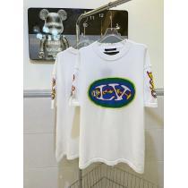 ルイ ヴィトン偽物 ブランド半袖Tシャツ新色入荷2026年トレンド感が強い