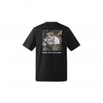 the north faceSUPREME高級感が溢れたシンプルながら切れ味のいい偽 ブランド 半袖Tシャツ