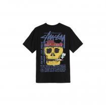 ブランド 偽物 激安半袖Tシャツオシャレ上級者に優れものSTUSSY
