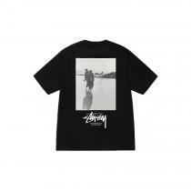 スーパー コピー 販売半袖Tシャツステューシーお色味たくさん大人気印象に残るデザイン