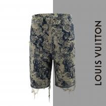 LOUIS VUITTON半ズボンコピー 品 ブランド大人気限定カラーSS23残り僅