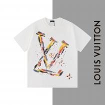 LOUIS VUITTON半袖Tシャツオトナの余裕厳選したコピー 品 販売