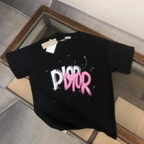 再入荷が嬉しい今季のトレンド人気新作DIORコピー ブランド 販売半袖Tシャツ