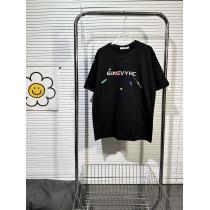 2026年の夏のマスト大注目偽物 ブランド 激安半袖TシャツGIVENCHY