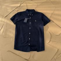 ブランド コピーPolo Ralph Lauren元気な印象に目を引く2026トップス半袖シャツ