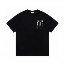 ブランド コピー超あたたかい高級感あるスタイルDIOR半袖Tシャツ