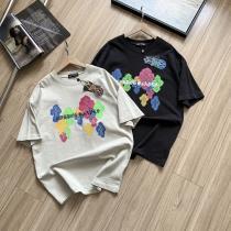 全体的に調和のある季節感をプラス人気商品半袖Tシャツ偽 ブランド 購入クロムハーツ