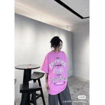 人気急上昇中2026年夏 オススメ新作balenciaga半袖Tシャツコピー 品 販売