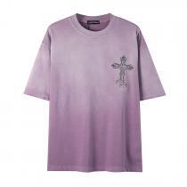 ブランド 激安 クロムハーツ半袖Tシャツ大人の雰囲気たっぷり今年も人気