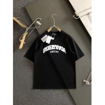 balenciagaブランド コピー 品通年使えるアイテムクラシカルな雰囲気半袖Tシャツ