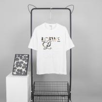 新着入荷好印象な上品スタイルLOEWE半袖Tシャツコピー 商品 ブランド