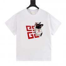 GIVENCHY今季トレンドの限定アイテム清涼感激安 通販 専門半袖Tシャツ