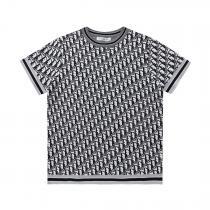 コピー ブランド 優良ディオール半袖Tシャツ高級感が溢れた2026新作限定