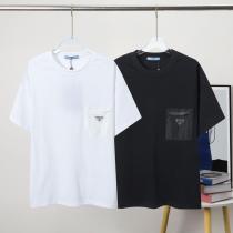 コピー 商品 販売プラダ半袖Tシャツ人気急上昇新作限定　人気沸騰中