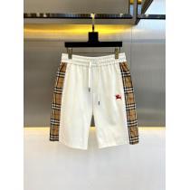 BURBERRY半ズボン偽物 ブランド ショップ再入荷が嬉しいファッション感が急上昇！
