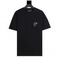 コピー 商品 ブランドLOUIS VUITTON半袖Tシャツ爽快感が絶妙にマッチ爽やかさ