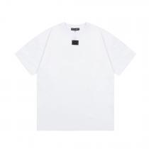 Dolce&Gabbanaお洒落な印象に旬の気分を絶妙にコピー 品 ブランド半袖Tシャツ