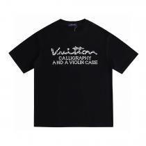 半袖Tシャツ偽物 ブランドオフィスファッション今年らしい優秀アイテムLOUIS VUITTON
