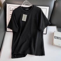 ブランド 偽物 通販半袖Tシャツbalenciaga優しげな高級人気色通勤にもOK