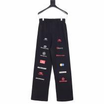 実用性は勿論センス抜群balenciagaブランド 激安 スラックス