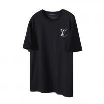 ブランド 品 激安 通販格安SALE憧れブランドルイ ヴィトン半袖Tシャツ