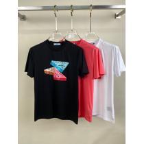 限定デザイン大人気完売前に新作モデル激安 ブランドPRADA半袖Tシャツ