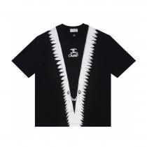 半袖Tシャツスーパー コピー 通販高い品質を誇る個性的なスタイリングCH