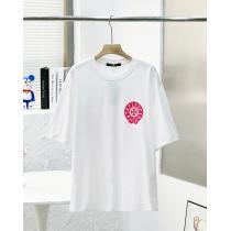 CHROME HEARTS半袖Tシャツスーパー コピー 販売低価格新作夏の優秀アイテム