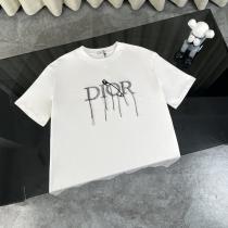 DIOR偽 ブランド 通販半袖Tシャツ定番人気気分が上がる