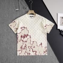 ルイ ヴィトンスーパー コピー 安心 入荷予定在庫あり即納半袖Tシャツ