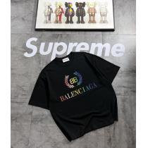 半袖Tシャツスーパー コピー  人気話題夏大人気のアイテムbalenciaga