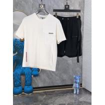 コピー 商品 通販セット洗練された魅力が光る今シーズン新作PRADA