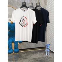 半袖TシャツMONCLERブランド 偽物 激安快適な着心地大人OK2026SS