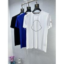 半袖Tシャツ人気急上昇中存在感大ブランド 通販 激安MONCLER