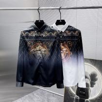 長袖シャツブランド フェイク話題のアイテム新作コレクションVERSACE