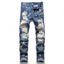 DSQUARED2通販 ブランド今シーズン新作スペシャルプライスジーンズ